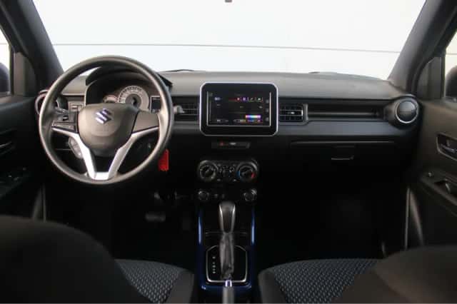 Suzuki Ignis (2023) thumbnail 13