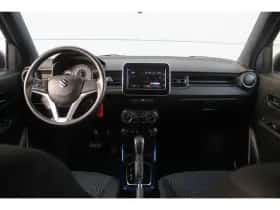 Suzuki Ignis (2023) thumbnail 13
