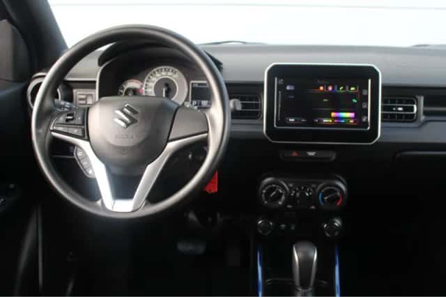 Suzuki Ignis (2023) thumbnail 14