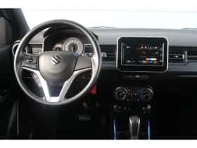 Suzuki Ignis (2023) thumbnail 14