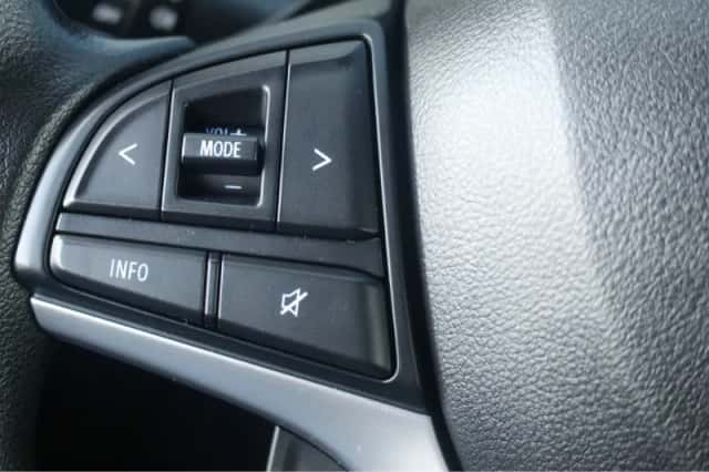Suzuki Ignis (2023) thumbnail 16