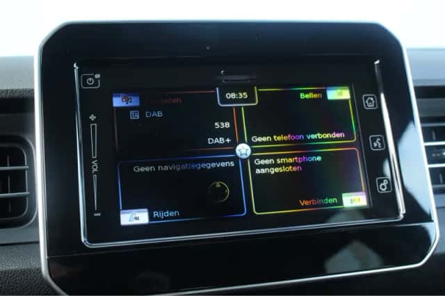 Suzuki Ignis (2023) thumbnail 20