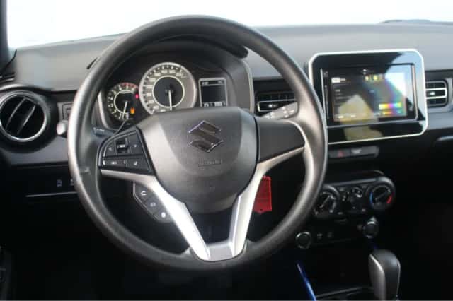 Suzuki Ignis (2023) thumbnail 3