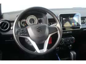Suzuki Ignis (2023) thumbnail 3