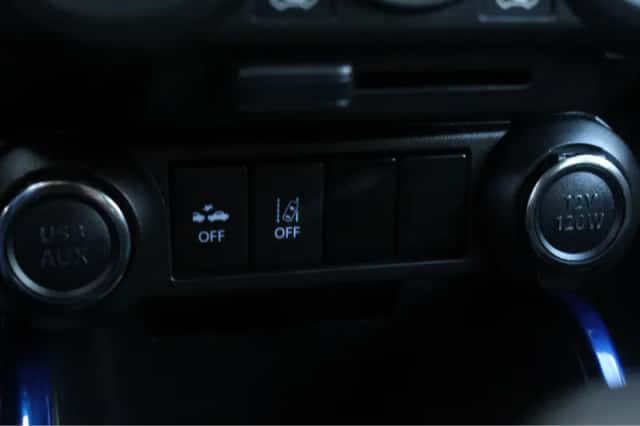 Suzuki Ignis (2023) thumbnail 26