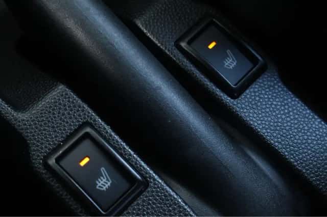 Suzuki Ignis (2023) thumbnail 28