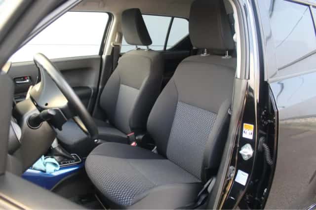 Suzuki Ignis (2023) thumbnail 4