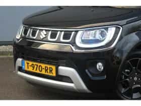 Suzuki Ignis (2023) thumbnail 35