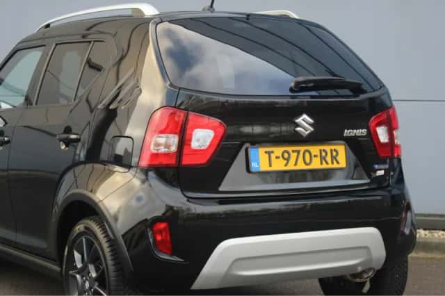 Suzuki Ignis (2023) thumbnail 38