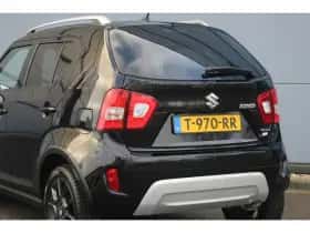 Suzuki Ignis (2023) thumbnail 38