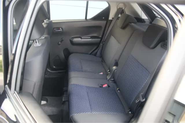 Suzuki Ignis (2023) thumbnail 5