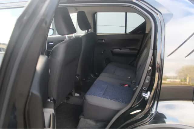 Suzuki Ignis (2023) thumbnail 6