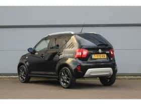 Suzuki Ignis (2023) thumbnail 7