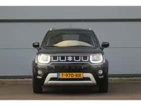 Suzuki Ignis (2023) thumbnail 8