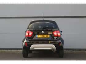 Suzuki Ignis (2023) thumbnail 10