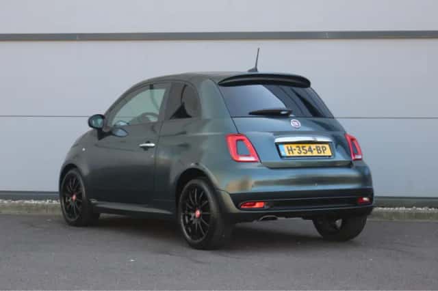 Fiat 500 (2020) thumbnail 2