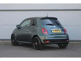 Fiat 500 (2020) thumbnail 2