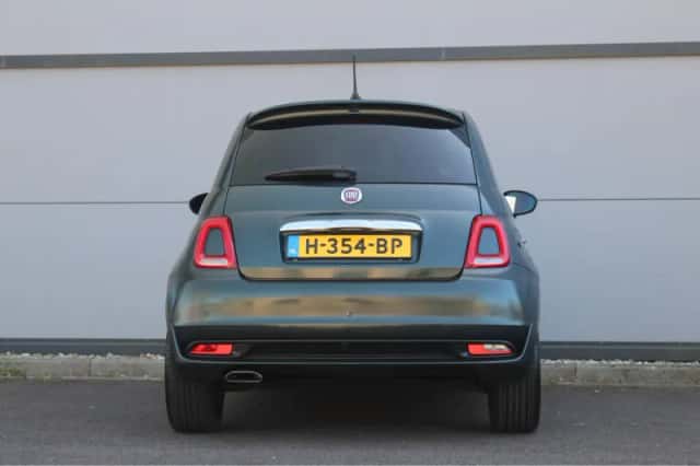 Fiat 500 (2020) thumbnail 13