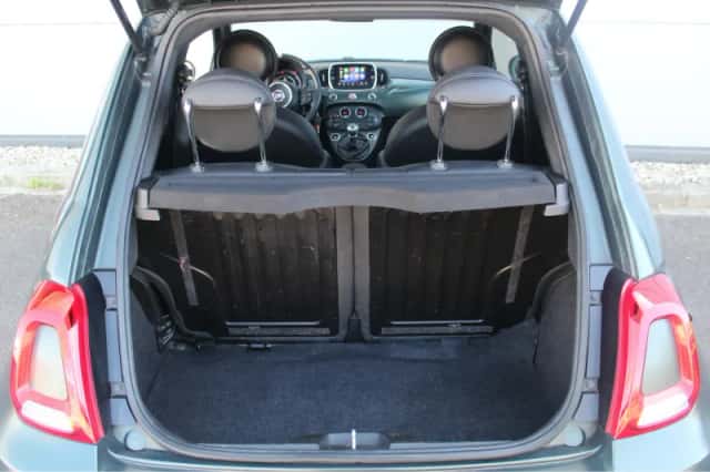 Fiat 500 (2020) thumbnail 15