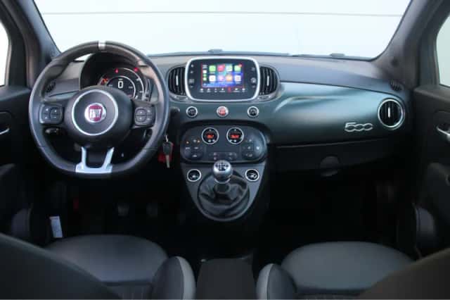 Fiat 500 (2020) thumbnail 16