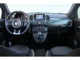 Fiat 500 (2020) thumbnail 16