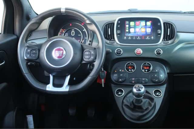 Fiat 500 (2020) thumbnail 17