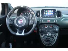 Fiat 500 (2020) thumbnail 17