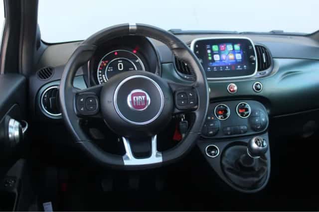 Fiat 500 (2020) thumbnail 19