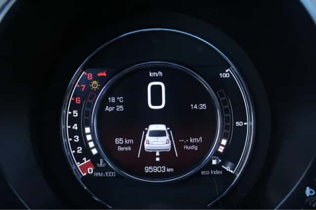 Fiat 500 (2020) thumbnail 25