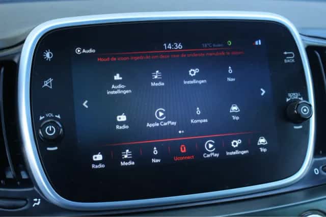 Fiat 500 (2020) thumbnail 29