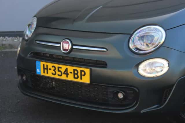 Fiat 500 (2020) thumbnail 4