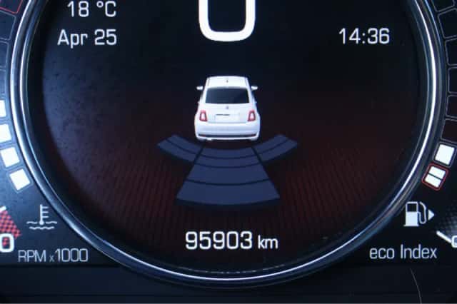 Fiat 500 (2020) thumbnail 31