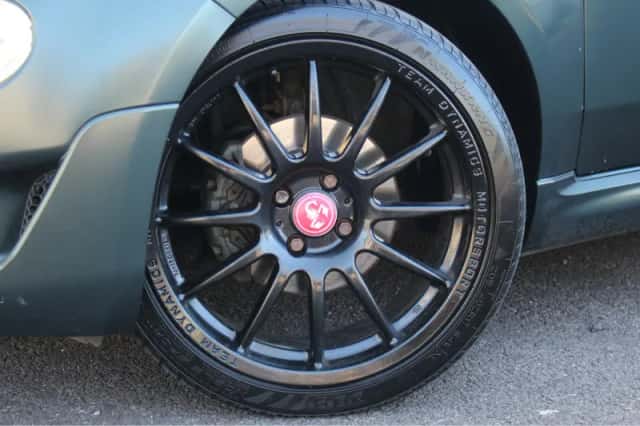 Fiat 500 (2020) thumbnail 5