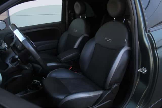 Fiat 500 (2020) thumbnail 7