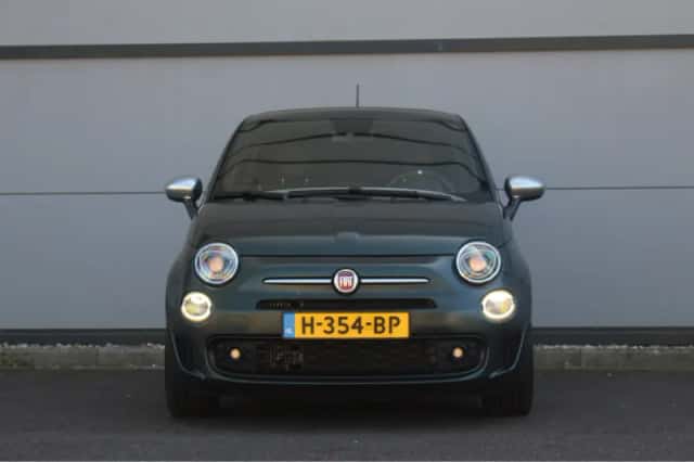 Fiat 500 (2020) thumbnail 9