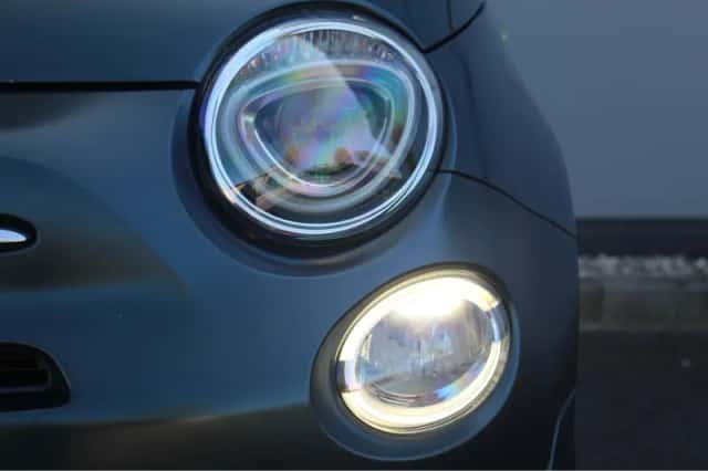 Fiat 500 (2020) thumbnail 10