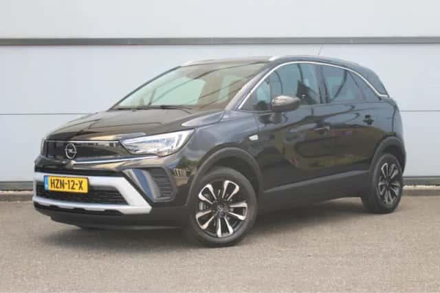 Opel Crossland (2024) thumbnail 1