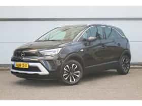 Opel Crossland (2024)