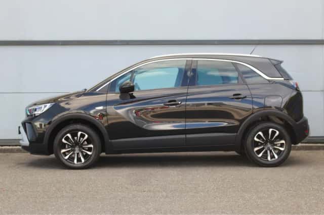 Opel Crossland (2024) thumbnail 2
