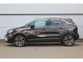 Opel Crossland (2024) thumbnail 2
