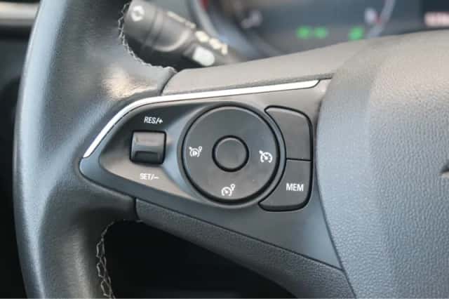 Opel Crossland (2024) thumbnail 12