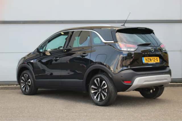 Opel Crossland (2024) thumbnail 3