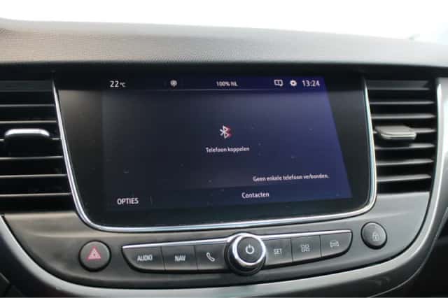 Opel Crossland (2024) thumbnail 21