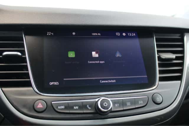 Opel Crossland (2024) thumbnail 22