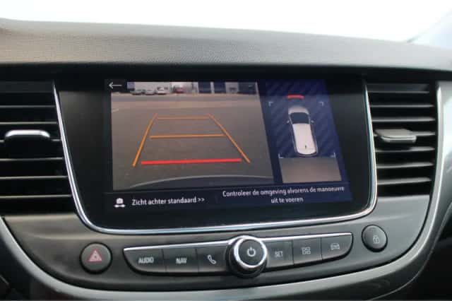 Opel Crossland (2024) thumbnail 23