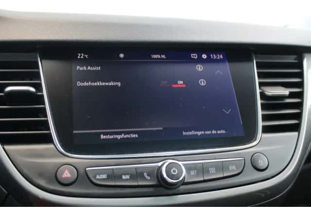 Opel Crossland (2024) thumbnail 24