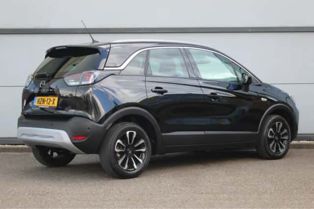 Opel Crossland (2024) thumbnail 30