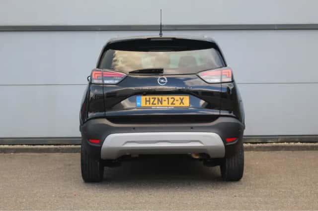 Opel Crossland (2024) thumbnail 4
