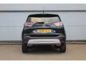 Opel Crossland (2024) thumbnail 4