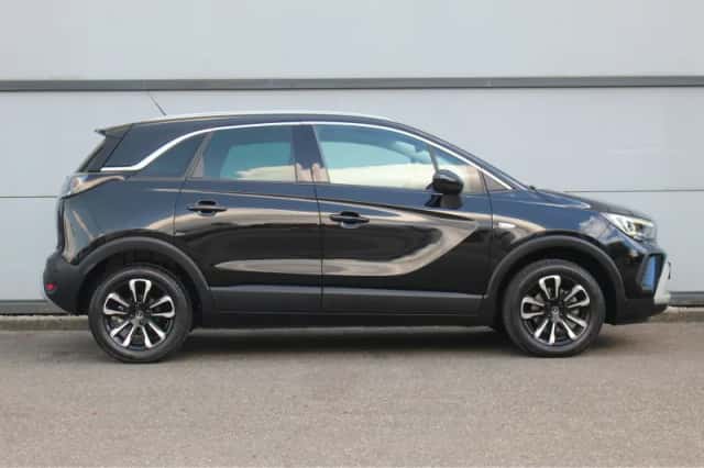 Opel Crossland (2024) thumbnail 31
